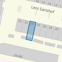 Perceel HLG03-G-2290