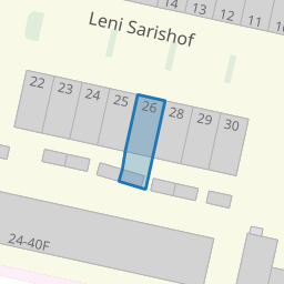 Perceel HLG03-G-2292