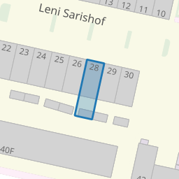 Perceel HLG03-G-2293