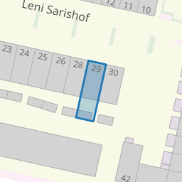 Perceel HLG03-G-2294