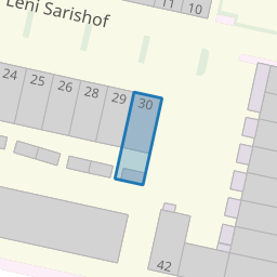 Perceel HLG03-G-2295