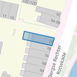 Perceel HLG03-G-2301