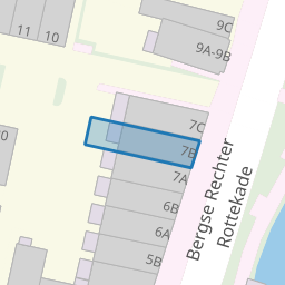 Perceel HLG03-G-2302