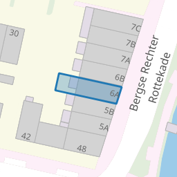 Perceel HLG03-G-2305