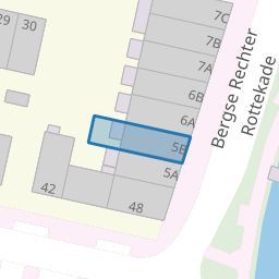 Perceel HLG03-G-2306