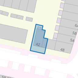 Perceel HLG03-G-2308