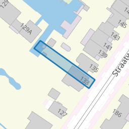 Perceel HLG03-G-2338