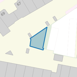 Perceel HLG03-G-2343