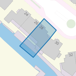 Perceel HLG03-G-2353