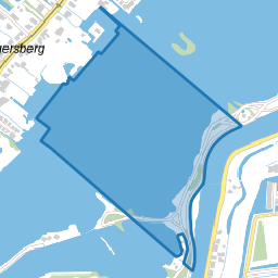 Perceel HLG03-G-2368