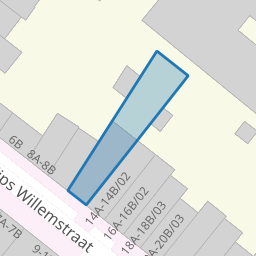 Perceel HLG03-G-2369