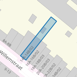 Perceel HLG03-G-2370