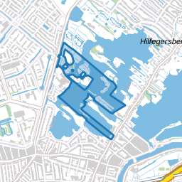 Perceel HLG03-G-2373