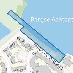 Perceel HLG03-G-2375