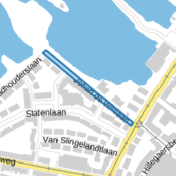 Perceel HLG03-G-2376