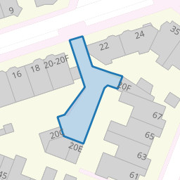 Perceel HLG03-G-2380