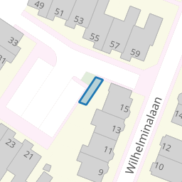 Perceel HLG03-G-2385