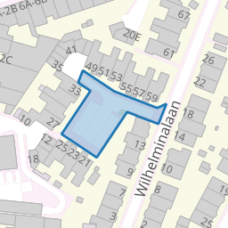 Perceel HLG03-G-2389