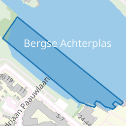 Perceel HLG03-G-2391