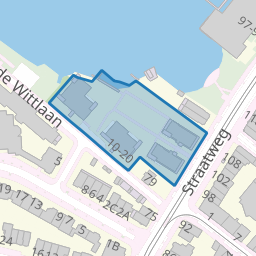 Perceel HLG03-G-2392