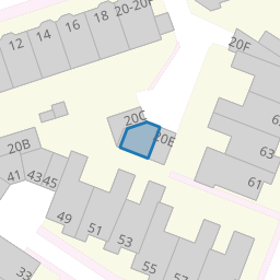 Perceel HLG03-G-2394