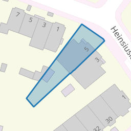 Perceel HLG03-G-2407