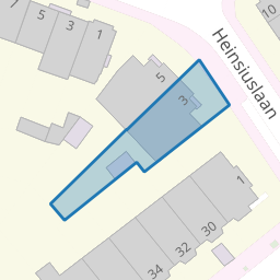 Perceel HLG03-G-2408