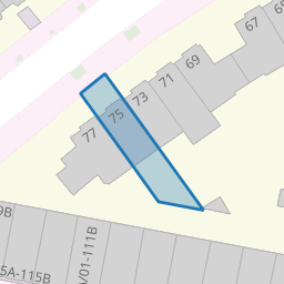 Perceel HLG03-G-2413