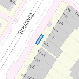 Perceel HLG03-G-2425