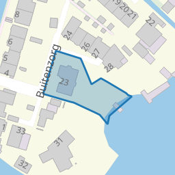 Perceel HLG03-G-2428