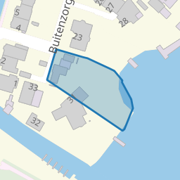 Perceel HLG03-G-2429