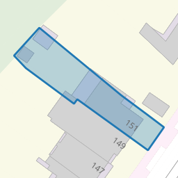 Perceel HLG03-G-2430