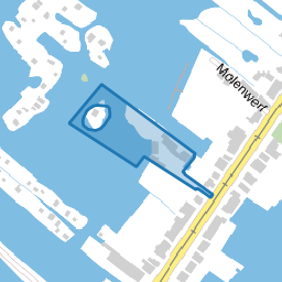 Perceel HLG03-G-2432