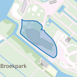 Perceel HLG03-G-2437