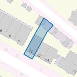 Perceel HLG03-G-2444