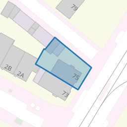 Perceel HLG03-G-2446