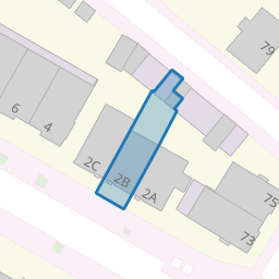 Perceel HLG03-G-2447