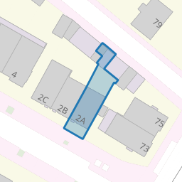 Perceel HLG03-G-2450