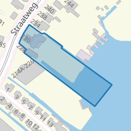 Perceel HLG03-G-2451