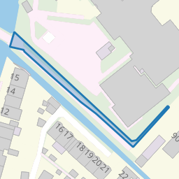 Perceel HLG03-G-2463