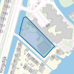 Perceel HLG03-G-2465