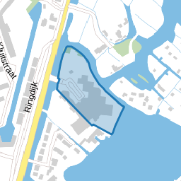 Perceel HLG03-G-2468