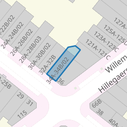 Perceel HLG03-G-2480