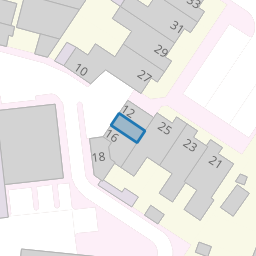 Perceel HLG03-G-2492