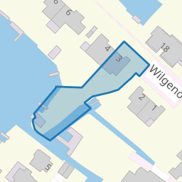 Perceel HLG03-G-2510