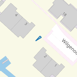 Perceel HLG03-G-2511