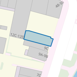 Perceel HLG03-G-2527