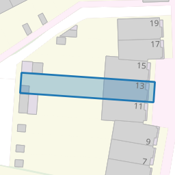 Perceel HLG03-G-2546