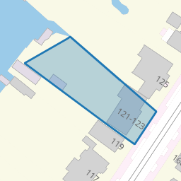 Perceel HLG03-G-2552