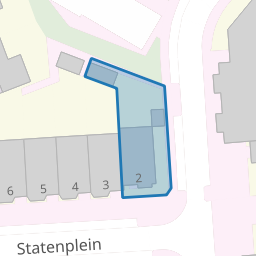 Perceel HLG03-G-2556